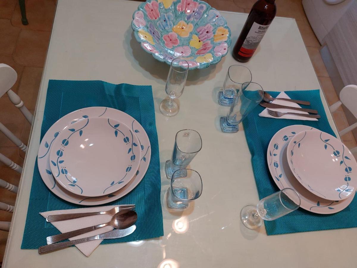 شقة Casa Mami' ماريليانو المظهر الخارجي الصورة