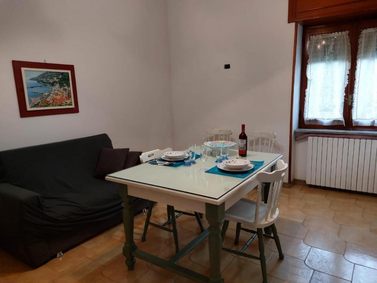 شقة Casa Mami' ماريليانو المظهر الخارجي الصورة