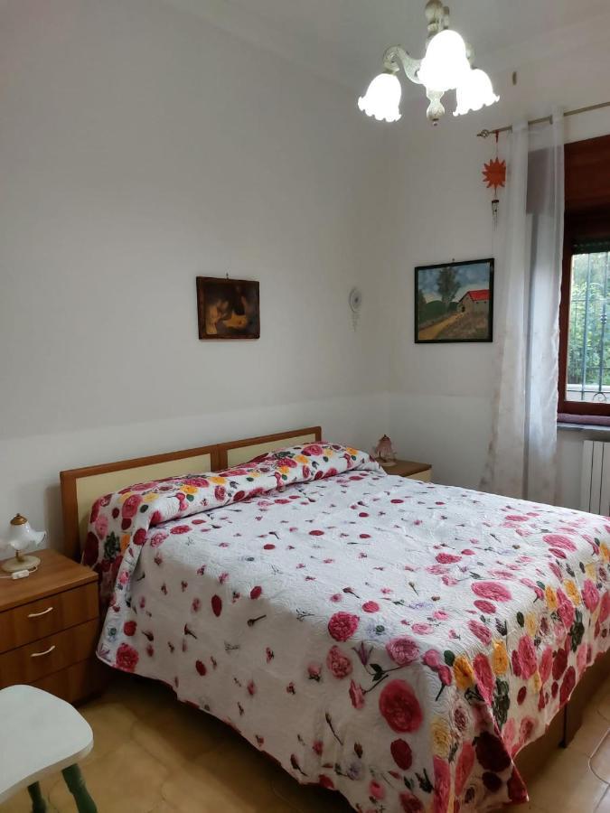 شقة Casa Mami' ماريليانو المظهر الخارجي الصورة