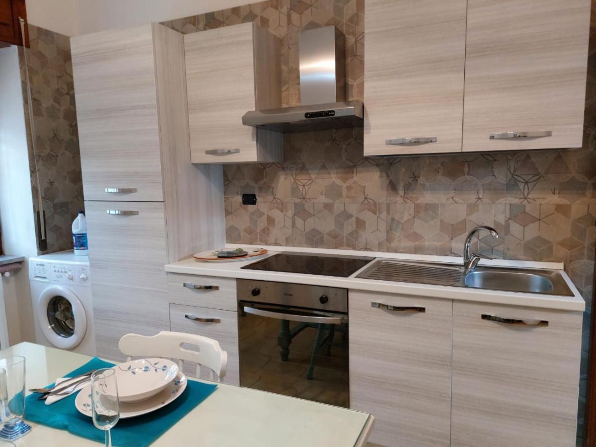 شقة Casa Mami' ماريليانو المظهر الخارجي الصورة