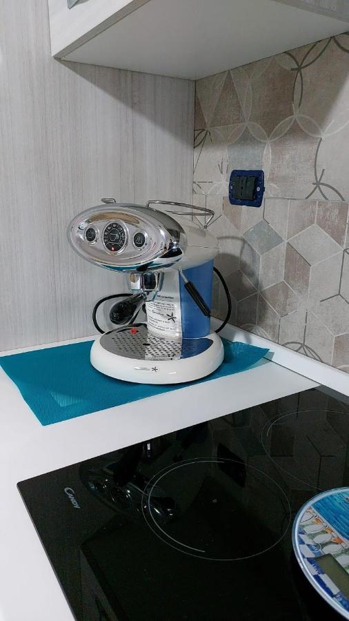شقة Casa Mami' ماريليانو المظهر الخارجي الصورة